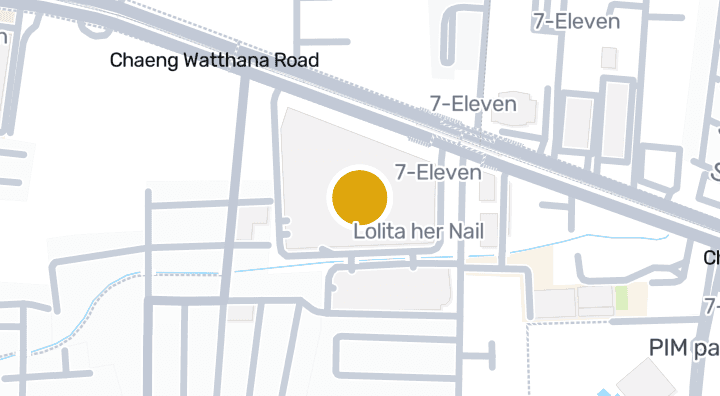 显示Central的地图