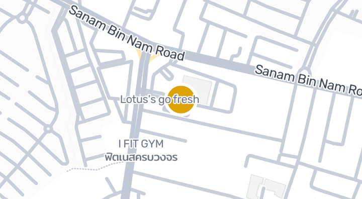 显示ฐาปกรณ์ nt 110的地图