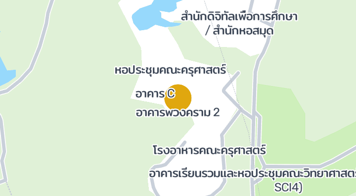 อาคารพวงคราม 2を示す地図