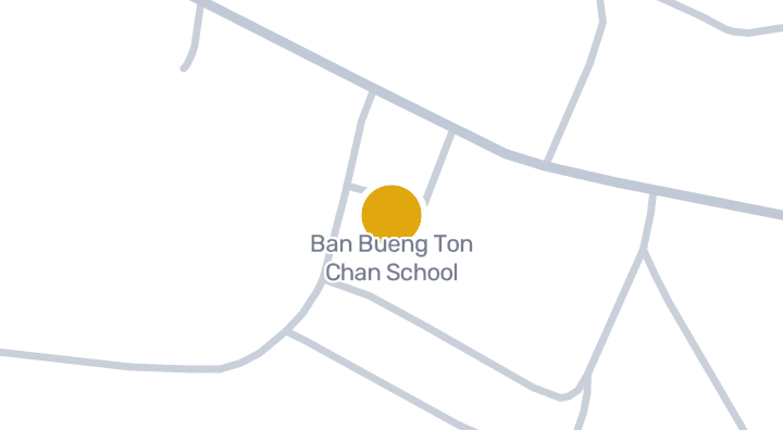 显示Ban Bueng Ton Chan School的地图