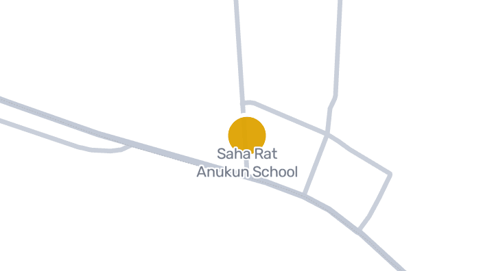 显示Saha Rat Anukun School的地图