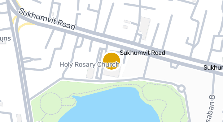 显示Lotus的地图
