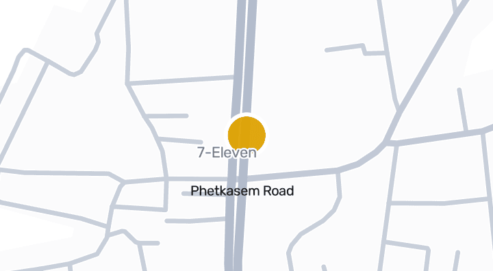 แผนที่แสดงโวค