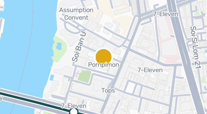Карта с Pornpimon