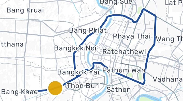 显示碧甲盛48巷的地图