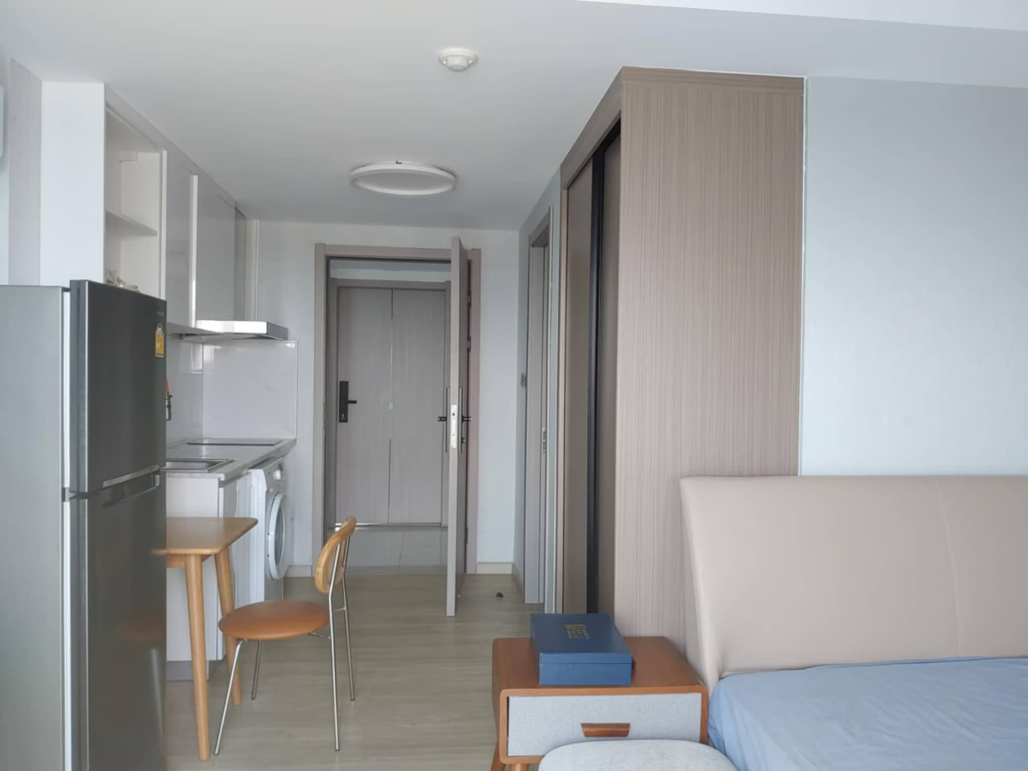 Studio Condo for Rent in San Sai - Image 4 Studio Condo for Rent in San Sai - Image 4
