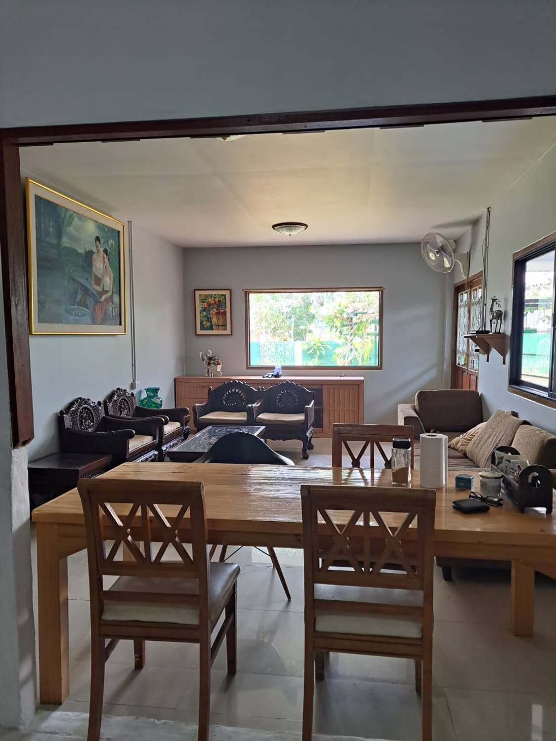 3 ห้องนอน บ้าน สำหรับ จำหน่าย ใน Mueang Chiang Mai - Image 3 3 ห้องนอน บ้าน สำหรับ จำหน่าย ใน Mueang Chiang Mai - Image 3