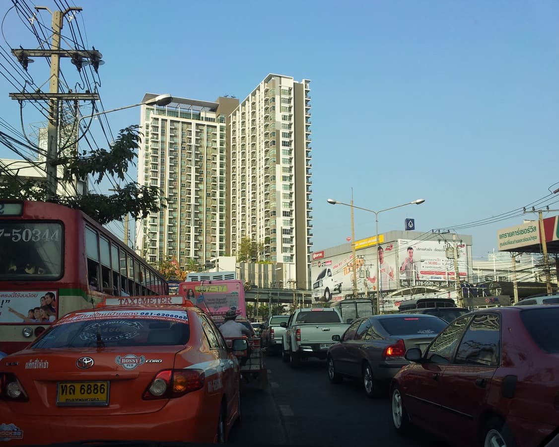 วิทยาลัยพยาบาล บรมราชนนีนนทบุรี